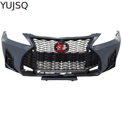 Mua Lexus IS250 IS300 Băng đệm phía trước 2006-2012 với cảm biến hỗ trợ đậu xe sản xuất trực tuyến