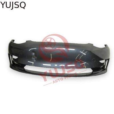 Beli Tesla Model 3/Y/X/S Front Bumper Lip 2015-2023 dengan Garansi 1 Tahun pembuatan online