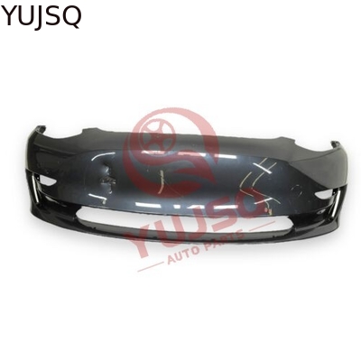Buy Tesla Model 3/Y/X/S Front Bumper Lip 2015-2023 with 1-Year Warranty online manufacture