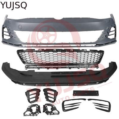 acheter Pare-chocs avant VW Golf VII 5G0 853 651B pour modèles 2013-2019 avec garantie d'un an fabrication en ligne