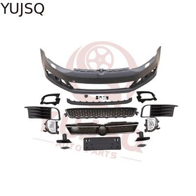 kopen VW Jetta GLI 2016 MK6 voorbumperassemblage met parkeerassistentsensor online vervaardiging