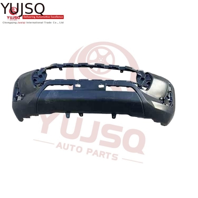 kaufen Toyota Hilux Frontstoßstangen-Kit 2020-2023 mit Parkassistent-Sensor Online-Herstellung