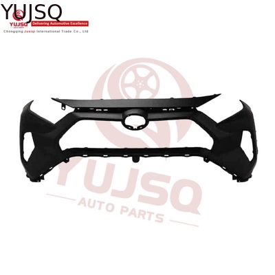 satın al Toyota RAV4 Ön Tamponu 2017-2019 OEM 52119-0R918 1 Yıllık Garanti ile Çevrimiçi üretim