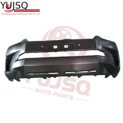 Mua Cản trước Toyota Prado 52119-6B980 cho mẫu xe 2018, bảo hành 1 năm sản xuất trực tuyến