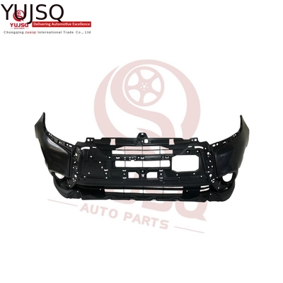 Αγορά Μπροστινός προφυλακτήρας Mitsubishi Outlander 2019-2021 6400H546ZZ με αισθητήρα Park Assist διαδικτυακή κατασκευή