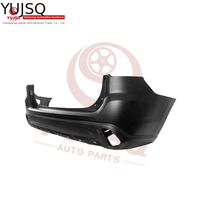 comprare Mitsubishi Outlander 2019-2021 Paraurti posteriore 6410D3152Z 6410D317ZZ fabbricazione online