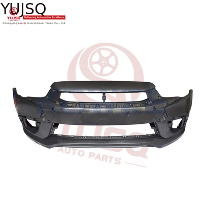 Купить Mitsubishi ASX Передний бампер OEM 6400H486 6400H487 6400H575 2012-2016 Производство в сети