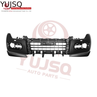 kopen Mitsubishi Pajero Achterbumper 6400G591 OEM Passend 2015-2019 Modellen online vervaardiging