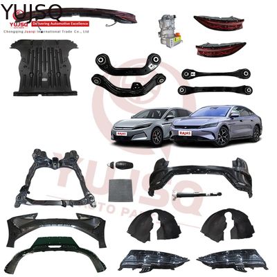 acheter Pare-choc avant BYD pour Song Plus Seagull Shark Tang, garantie 1 an fabrication en ligne