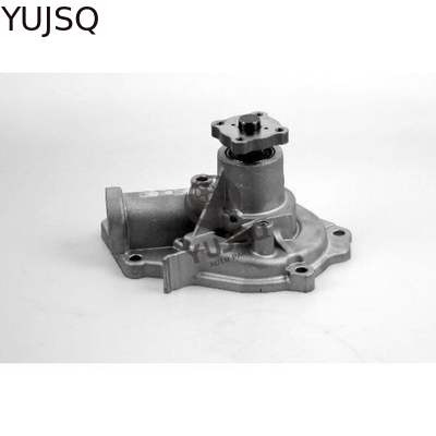 kopen Hyundai KIA Waterpomp 2510038450 Aluminium OEM Koelsysteem online vervaardiging