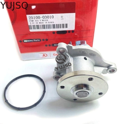 Mua Bơm nước làm mát động cơ Hyundai KIA 2510003010 2510003011 sản xuất trực tuyến