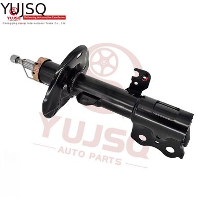 comprar Amortecedor Toyota Corolla 48520-8Z154 48510-8Z297 OEM 1 ano de garantia Fabricação em linha
