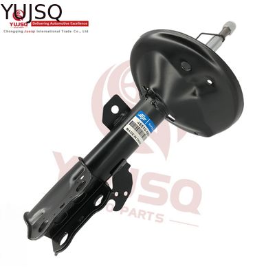 خرید سامانه ی جذب شوک جلو تویوتا کامری OEM 48510-09N90 2007-2011 با یک سال گارانتی تولید آنلاین