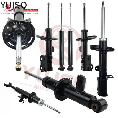 Beli Peredam Kejut Toyota Crown OEM 4853130270 4853130350 2001-2006 pembuatan online