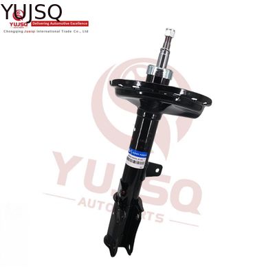 شراء مصنع OEM 48540-49245 مكنس الصدمات لـ Toyota Highlander Lexus RX 2003-2007 تصنيع عبر الإنترنت