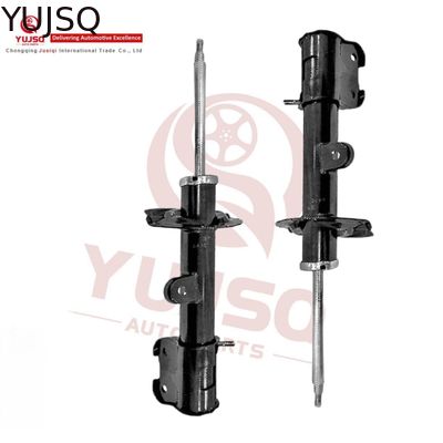 comprare Ammortizzatore Hyundai Santa Fe 54650-2B540 1 Anno di Garanzia fabbricazione online