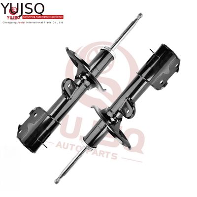 kupować Hyundai Santa Fe Amortyzatory 54660-2B200 54650-2B200 2001-2019 produkcja online