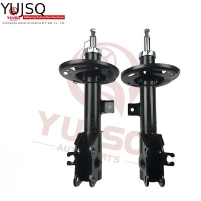 شراء ممتص صدمات هيونداي فيراكروز IX55 54650-3J200 OEM ضمان لمدة سنة واحدة تصنيع عبر الإنترنت