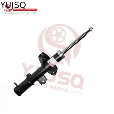 কেনা KIA RIO III শক শোষক 54660-1W001 মাউন্ট সহ ১ বছরের ওয়ারেন্টি অনলাইনে উৎপাদন