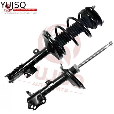 comprare Nissan Shock Absorber 54302-BM425 per il modello ALMERA II hatchback 2000- fabbricazione online