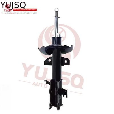 kopen OEM 333495 Gas schokdemper voor MAZDA DEMIO/MAZDA 2 2007-2015 Modeljaar 100% getest nieuw online vervaardiging