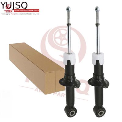 কেনা ফোর্ড রেঞ্জার শক শোষক JB3C-18045-DEF OEM 1 বছরের ওয়ারেন্টি অনলাইনে উৎপাদন