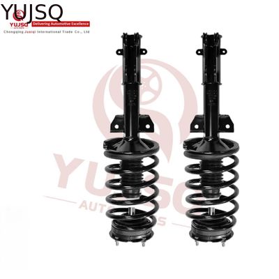 Αγορά Ford Mustang 2005-2010 Απορροφητής κρουσμάτων OE 172138 με εγγύηση ενός έτους διαδικτυακή κατασκευή