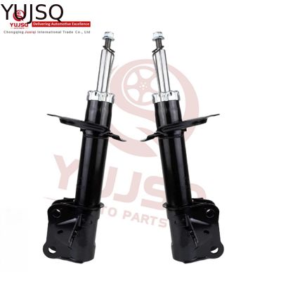 Buy Ford Fusion Mondeo Shock Absorber DG9Z18124Z 2013-2016 OEM 334983 online manufacture