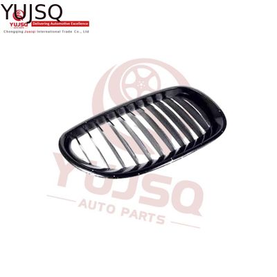 購入 BMW 5シリーズE60 LCI 2008用OEM ABS素材フロントグリル 交換用カーグリル オンライン製造