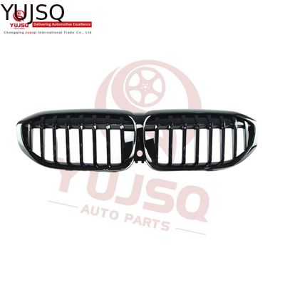 Buy OEM 51138072086 ABS Plastic Front Grille for BMW X3 G20 with 24 Hours Customer Service online manufacture