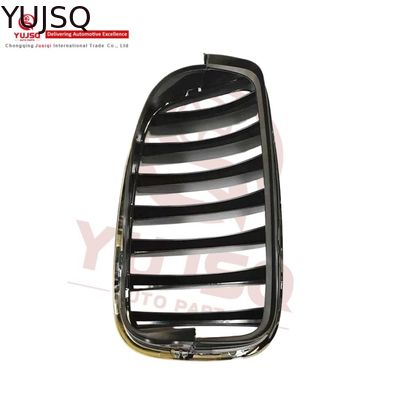 Купить OEM BMW X5 E70 2006-2013 Передняя решетка с годовой гарантией и номером части 51137157687 Производство в сети