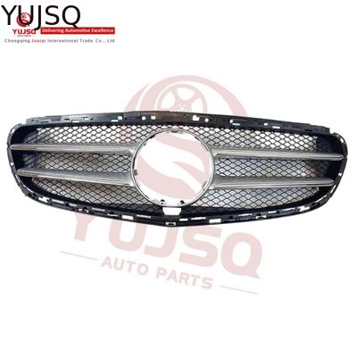 kopen OEM plastic autogril voor Mercedes-Benz E-Klasse W212 Sport 2014-2015 met universele montage online vervaardiging