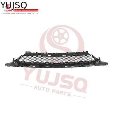شراء شبكة سيارات OEM من البلاستيك لشركة مرسيدس-بنز C-Class W205 C300 2019-2020 شبكة المصد الأمامي بسهولة التثبيت تصنيع عبر الإنترنت
