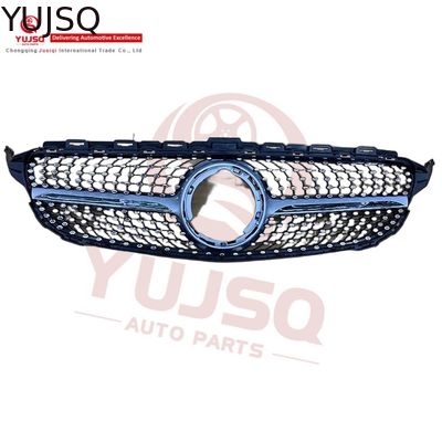 ซื้อ OEM 2058881260 Grille รถสําหรับ Mercedes-Benz E-Class W213 2021- ด้วยการรับประกัน 1 ปีและ Grille Bumper หน้า การผลิตออนไลน์