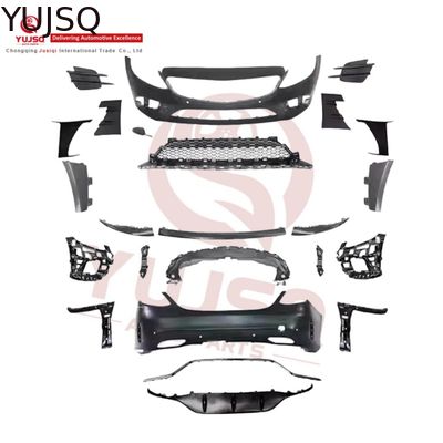 acheter Grille de pare-chocs avant en plastique OEM 2058802305 pour Mercedes-Benz Classe C W205 2019 Remplacement/Réparation fabrication en ligne