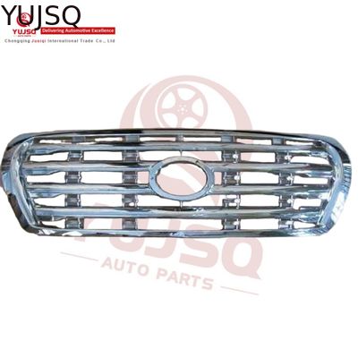 acheter OEM 53101-60590 Grille de voiture Grille de pare-chocs avant pour Toyota Land Cruiser Fj200 2008-2011 Fabriquée en plastique fabrication en ligne