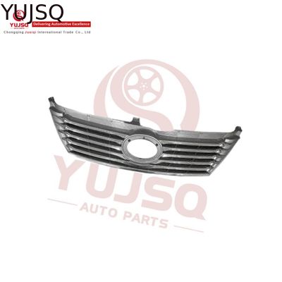 Buy OEM ABS Plastic Car Grille with 1 Year Warranty and Universal Fitment for Toyota Camry 2012-2014 Front Bumper Replacement online manufacture
