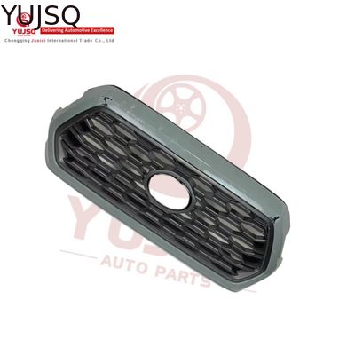 comprar Rejilla del parachoques delantero OEM 53101-04100 para Toyota Vios FS Series 2021 con 1 año de garantía Fabricación en línea