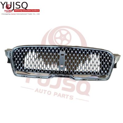 acheter Grille de pare-chocs avant Lincoln MKC MKZ OEM pour les modèles 2015-2018 avec garantie d'un an fabrication en ligne