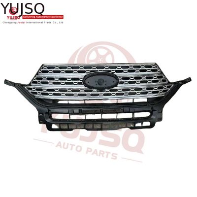 Beli Gril Depan Bumper Mobil OEM untuk Ford Explorer 2020 dengan Garansi 1 Tahun pembuatan online