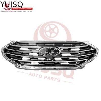 kopen OEM KK7B-8200-A Auto Grille voor Ford Edge 2019 Voorbumper Grille online vervaardiging