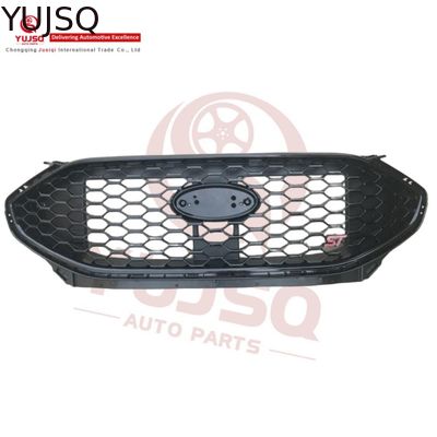 خرید OEM KK7B-8200-C ریت ماشین پلاستیکی با تناسب جهانی برای Ford Edge 2019 تعویض تولید آنلاین