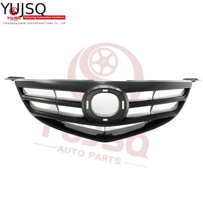 comprar Rejilla de parachoques delantero OEM MA1200171 para Mazda 3 2004-2006 con ajuste universal Fabricación en línea
