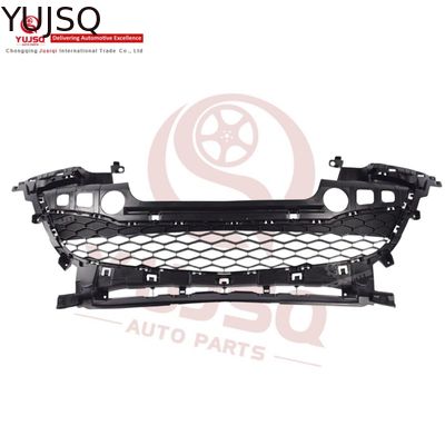 Beli OEM MA1036114 Kisi-kisi Bumper Depan untuk Mazda 3 2010-2011 dengan Bahan Plastik pembuatan online