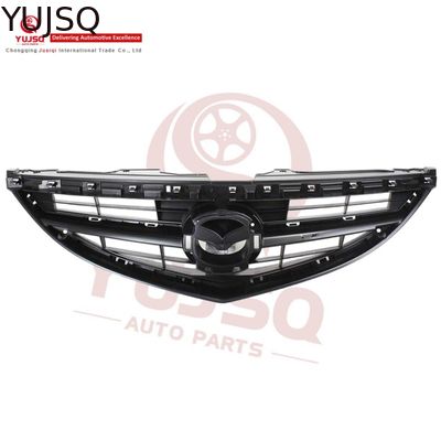 satın al OEM MA1200181 Ön Tampon Izgarası Mazda 6 2009-2013 için 1 Yıl Garantili Çevrimiçi üretim