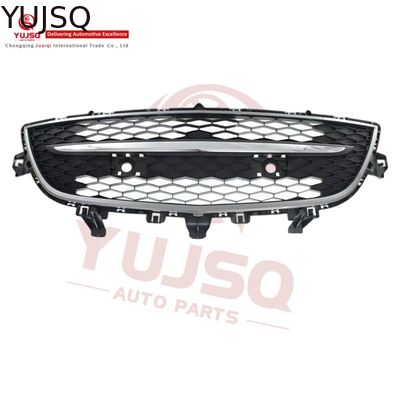 購入 OEM TE69501T0A マツダ CX-9 2010-2012用のプラスチック製の車格子 フロントバンパー格子 オンライン製造