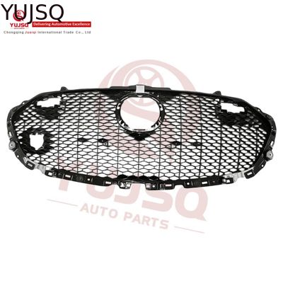 kopen OEM MA1200219 Voorbumpergrille voor Mazda 3 2004-2006 Model met 1 Jaar Garantie online vervaardiging