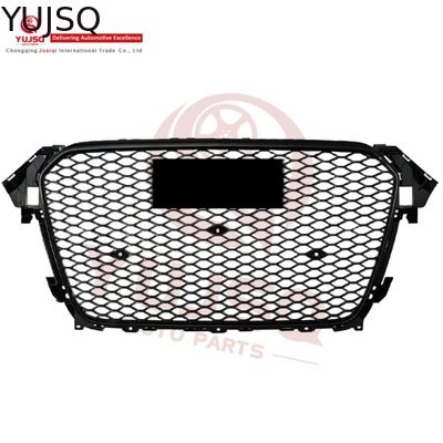 Beli Gril Bumper Depan OEM untuk Audi A4 2012-2015 dengan Garansi 1 Tahun dan Pemasangan Universal pembuatan online