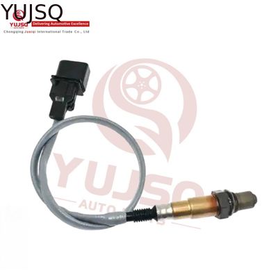 comprare OE 11787521705 11787512985 11780149833 Sensore di ossigeno Sensore di ossigeno per BMW Serie 3 E60 E61 E63 E64 E65 E66 con garanzia di 1 anno fabbricazione online