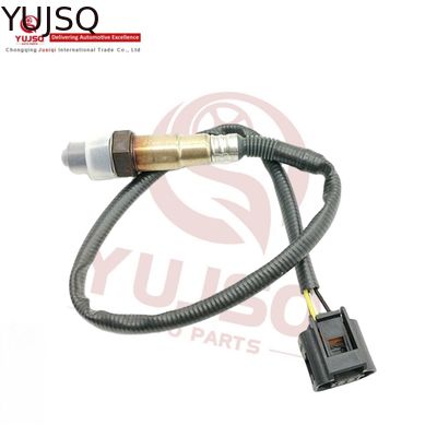 comprare OE 11787576673 Sensore di ossigeno Prezzo di fabbrica per BMW Serie 5 F07 4.4 550i X5 X6 M6 fabbricazione online